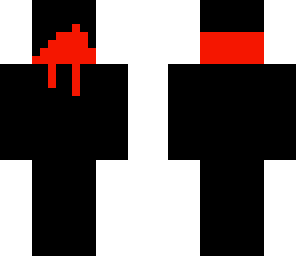 red man