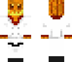 agent white