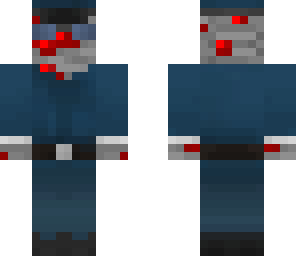 officer redstone