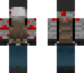 riot officer redstone