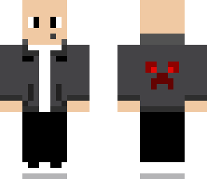 my skin