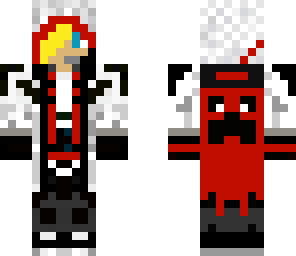 requested skin