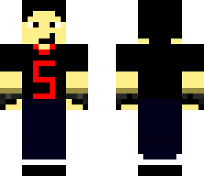 stafynn601