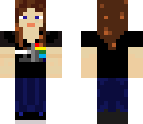 pink floyd girl