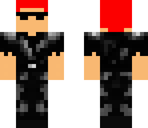 kodabro final skin