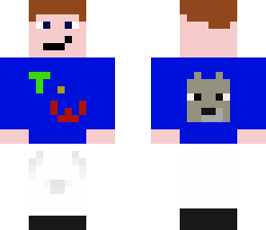 toxic wolves