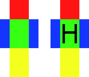 inh skin