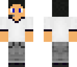 beginner skin