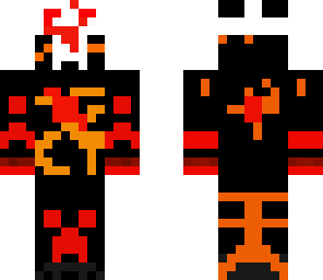 voodo creeper lord