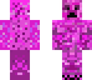 purple creeper