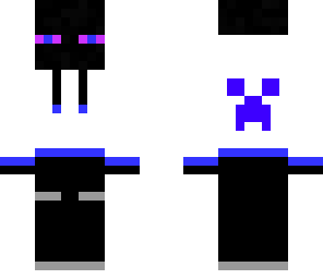 ender boy