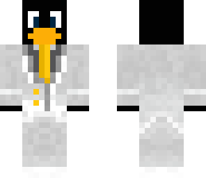 mr penguin