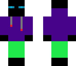 awesome skin