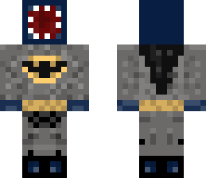 batman squid