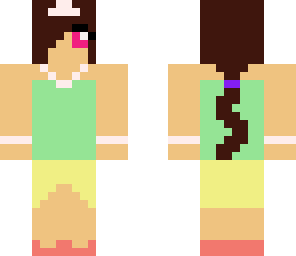 princess of random