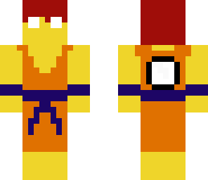 goku without weights fssj