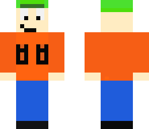 kyle broflovski