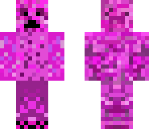 purple creeper 