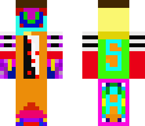 spam guy