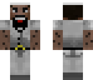 screaming sailor