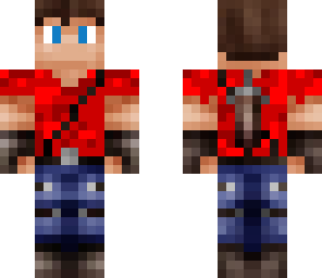 the awesome adventurer
