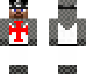 crusader