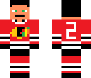 duncan keith 