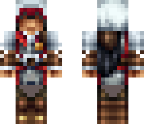 ezio