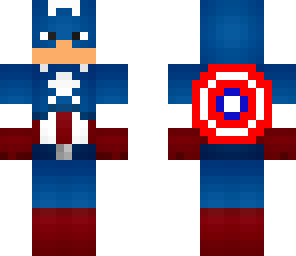 captain america