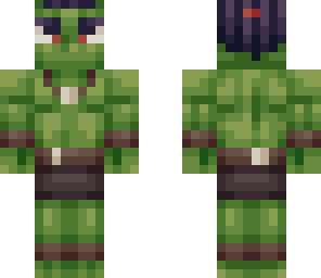 mutantzombie