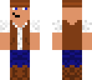 cowboy