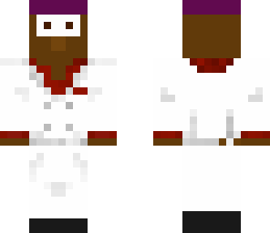 black disco santa