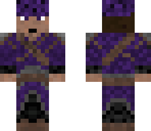 captain mocmall
