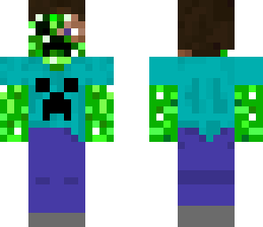 creeperman