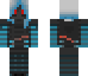 sipal the enderwoman