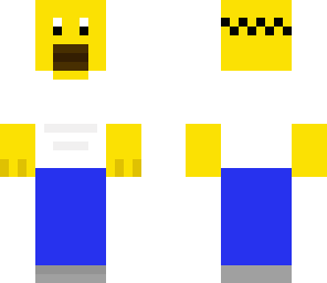 homer simpson