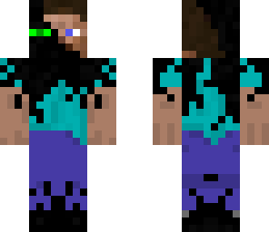 ender steve