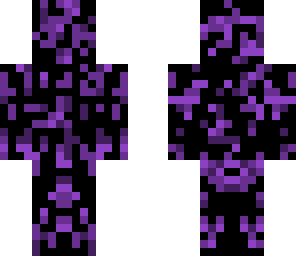 ender ore