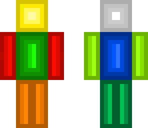 multi-color