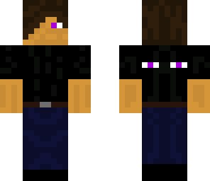 ender teen
