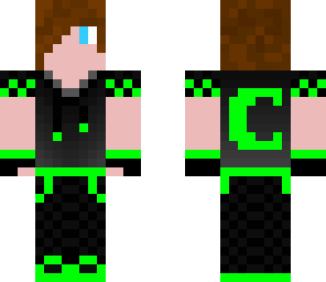 cubetasia boy