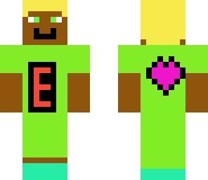 stevette