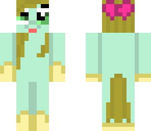 nawxypony