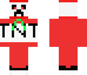 tnt creeper