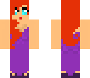 dressed-up girl