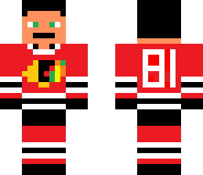 marian hossa