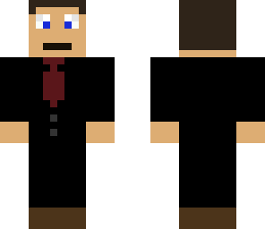 businessman