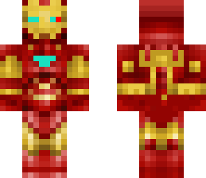airon-man hd