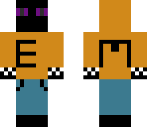 ender foianero
