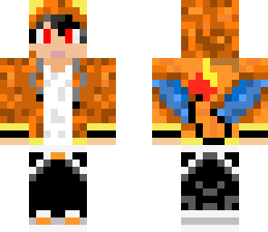 charizard teen
